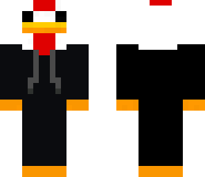 swagg chicken