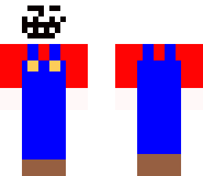 _trolface_ en mario