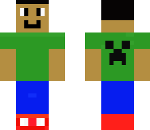 gabethecreeper
