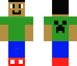updatedgabethecreeper