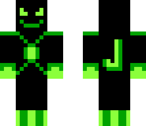 mestermc joker