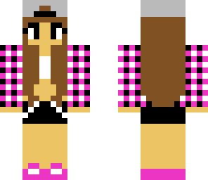 cool tomboy