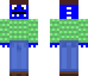plain western dino