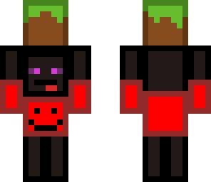 derpy endy red