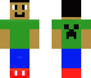 finalgabethecreeper
