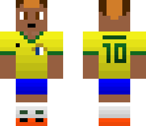 neymar jr