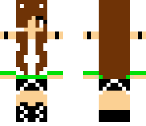 18th skin