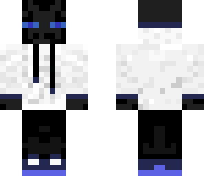 cool enderman