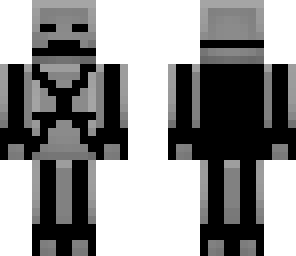 evil robot