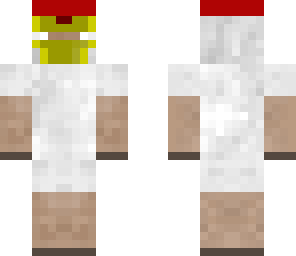 santa sheep