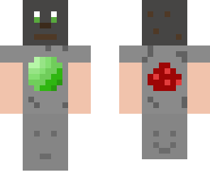 man whit mask