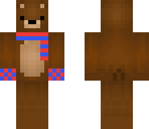 bear
