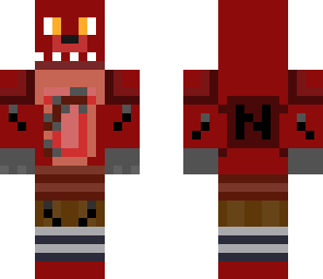 foxy