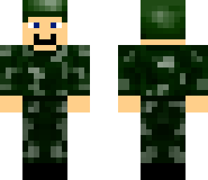 ww2 soldier