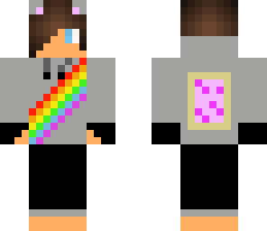 nyanboy