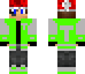 thias04 in crismas