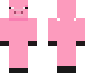 pig man