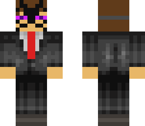 enderman mask
