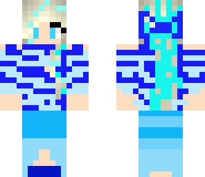 teen elsa