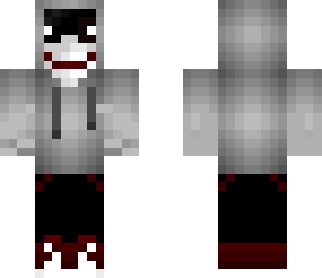 jeff the killer