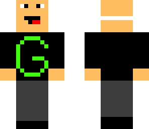 derpy gamer
