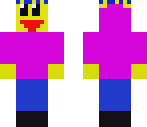 happy sweater fixed