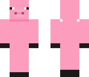 pig man 2