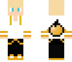golden apple guy