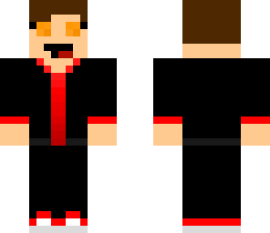 mondcrafter red