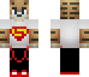 nova tiger