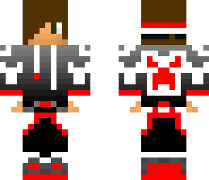 dylan skin server voor 4