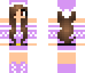 purple elf