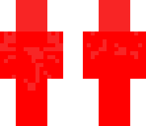 the head