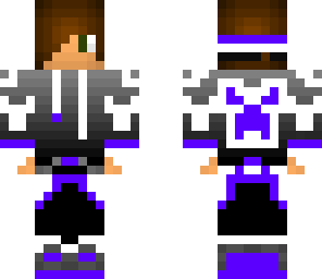 vincent skin server voor 4