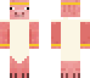 angelpig magic