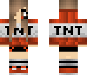 tnt girl