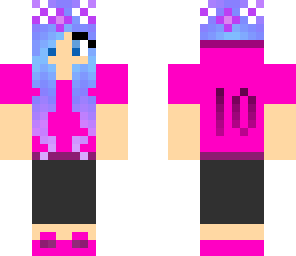 10 followers skin