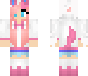 sylveon girl