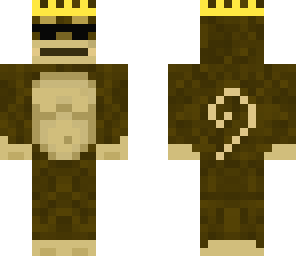 swag monkey
