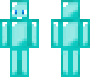 diamond guy