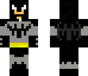 batman updated version