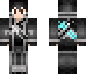 kirito sao