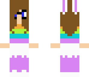 me and my new glasses owo