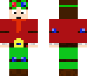 christmas tdm