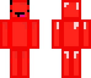 derpy red