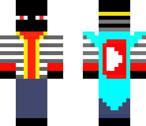 endertron99