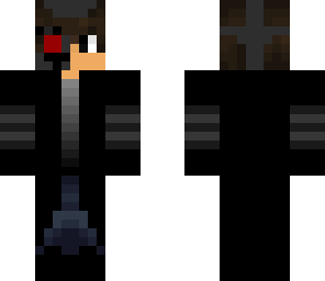 cyborg shadow warrior