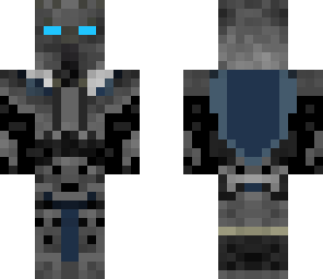 recreation of lich king