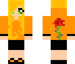 another stampy girl