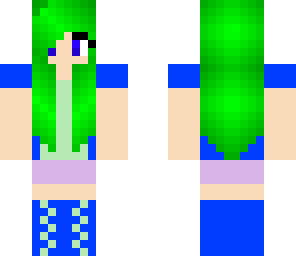 zoo girl
